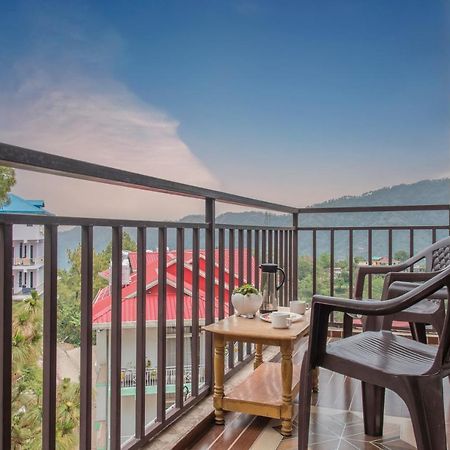 Valley View Apartments Kasauli Extérieur photo