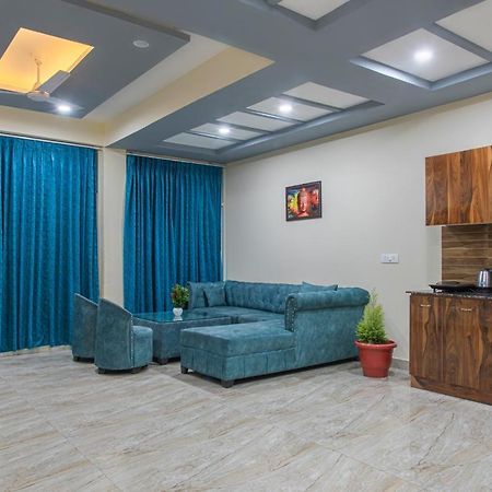 Valley View Apartments Kasauli Extérieur photo