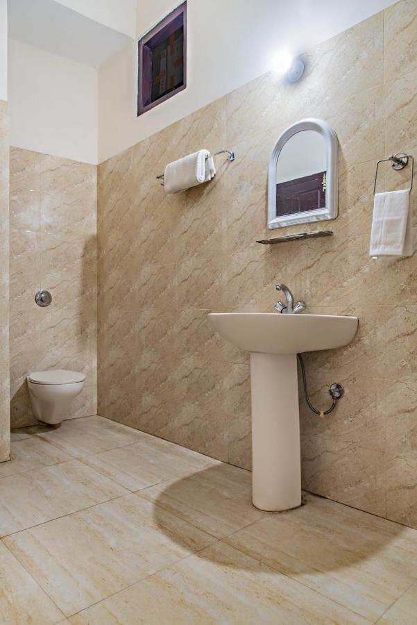 Valley View Apartments Kasauli Extérieur photo
