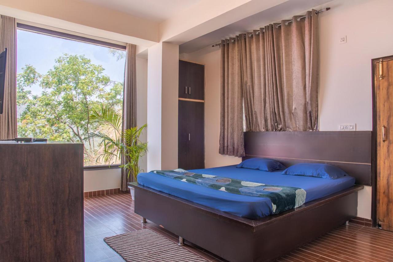 Valley View Apartments Kasauli Extérieur photo
