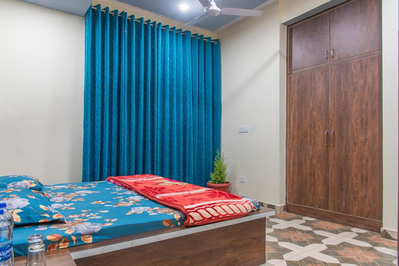 Valley View Apartments Kasauli Extérieur photo