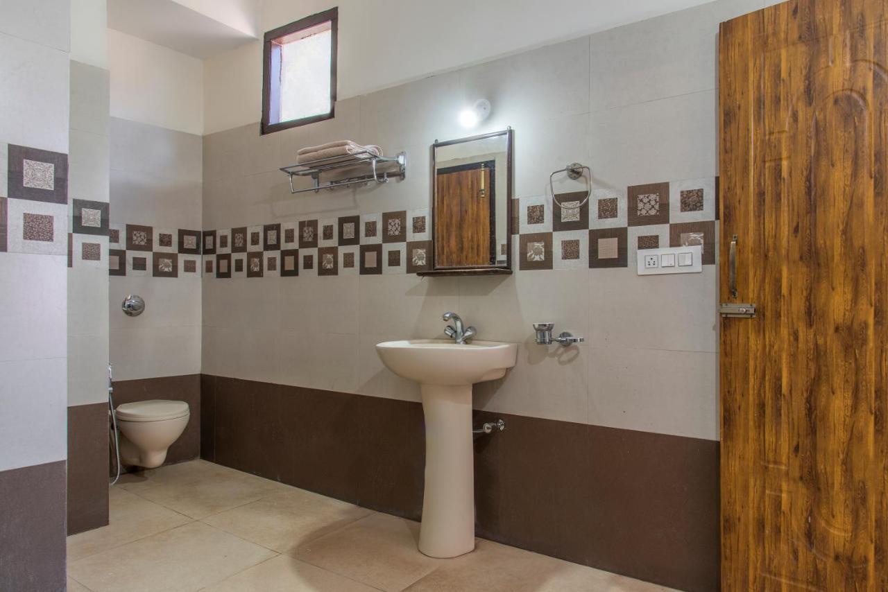 Valley View Apartments Kasauli Extérieur photo